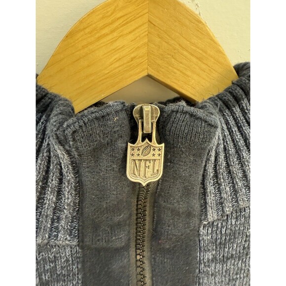 NFL Men’s Sweater New England Patriots XL - Picture 8 of 10